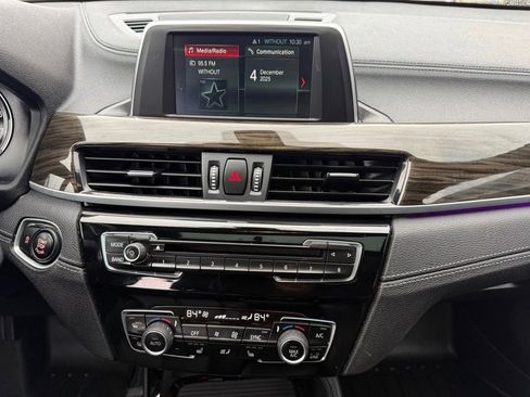 Used 2018 BMW X2 sDrive28i w/ Convenience Package image 25