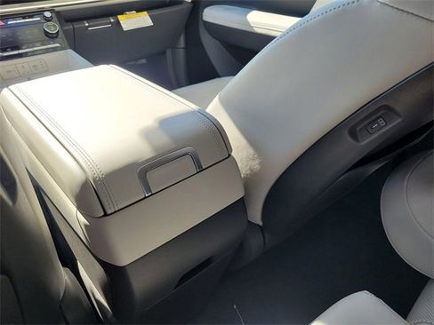 New 2026 Hyundai Santa Fe SEL image 11