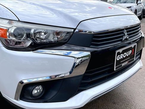 Used 2017 Mitsubishi Outlander Sport GT image 29