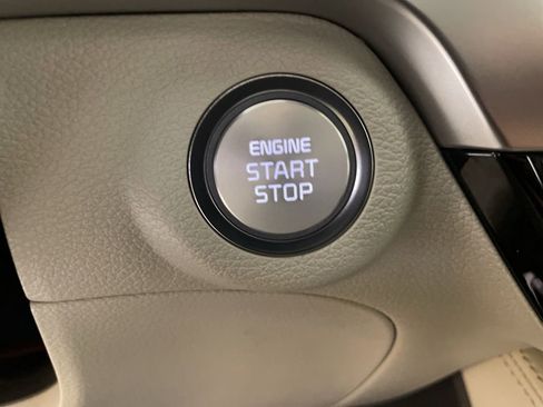 New 2025 Kia Telluride EX image 27