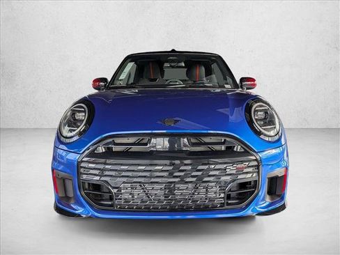 New 2026 MINI Cooper John Cooper Works FWD image 5