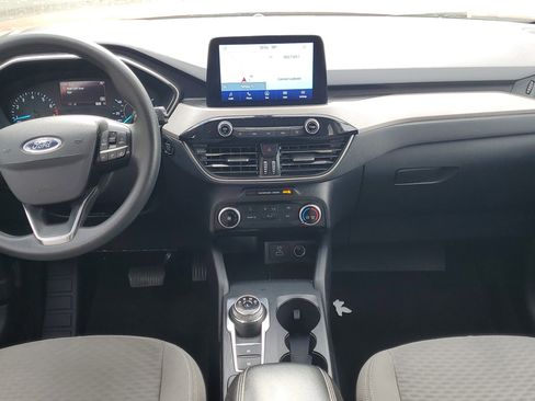 Used 2022 Ford Escape SE w/ SE Sport Appearance Package image 14