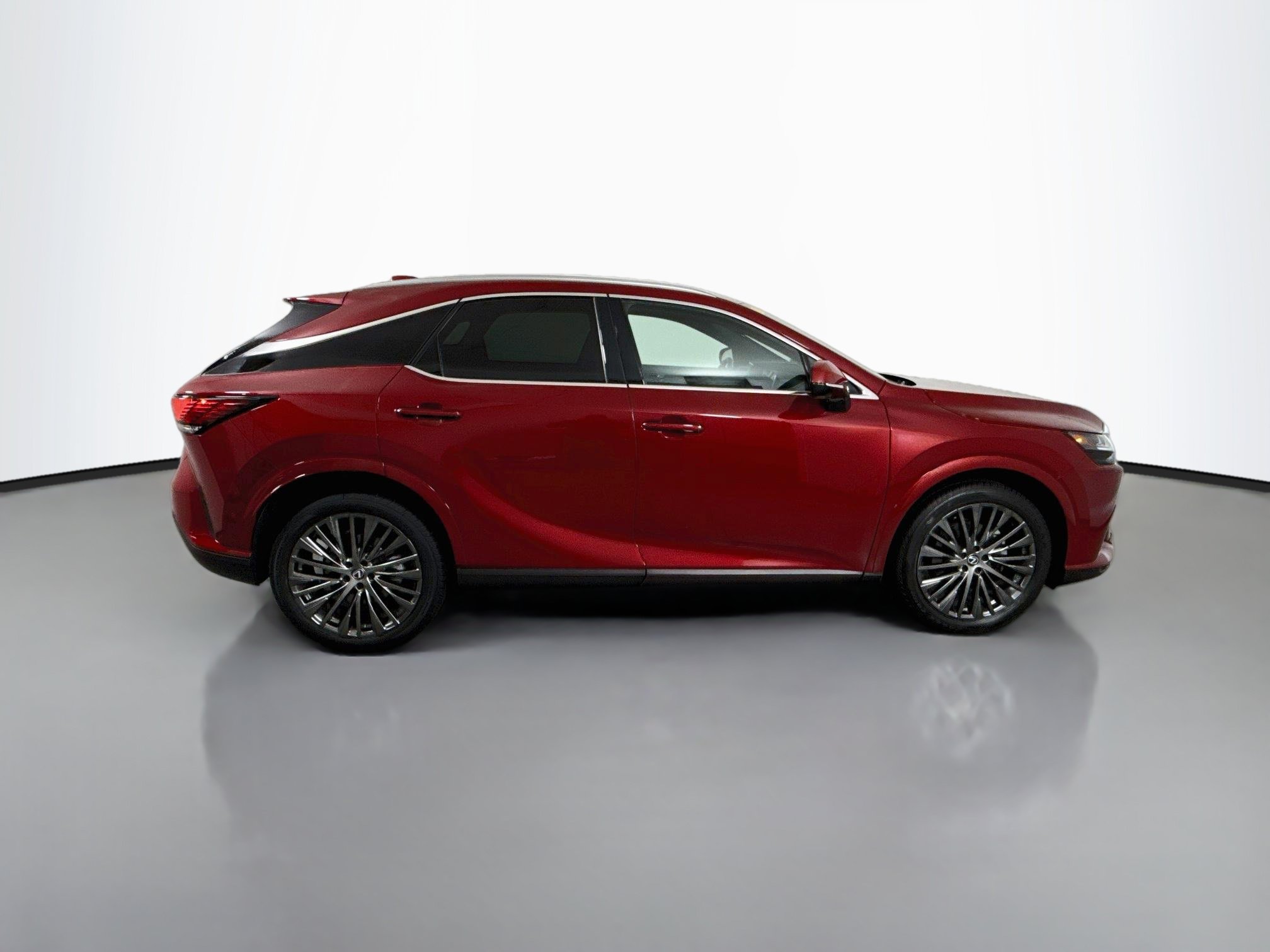 Used 2024 Lexus RX 350 w/ Convenience Package AWD/4WD image 9