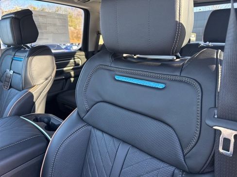 New 2026 RAM 1500 Tungsten image 14