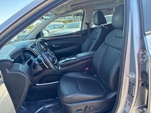 Used 2023 Hyundai Tucson SEL AWD/4WD image 10