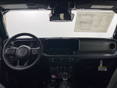 New 2026 Jeep Gladiator Mojave image 6