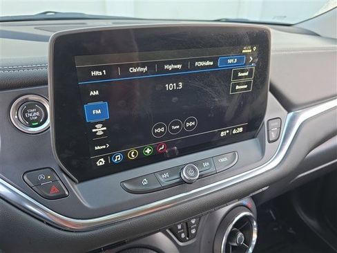 Certified 2023 Chevrolet Blazer LT w/ Convenience Package image 12