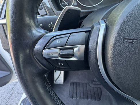 Used 2015 BMW 335i xDrive Sedan AWD/4WD image 27