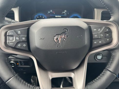 New 2026 Ford Bronco Outer Banks AWD/4WD image 26