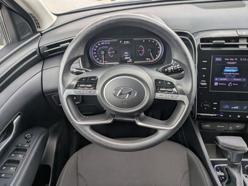 Used 2024 Hyundai Tucson SEL FWD image 25