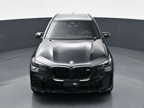 Used 2024 BMW X5 M60i w/ M Sport Professional Package AWD/4WD image 28