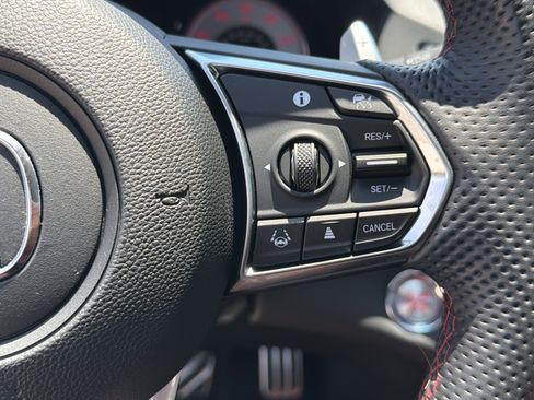 Certified 2023 Acura RDX A-Spec FWD image 3