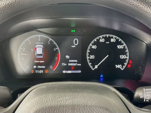 Used 2023 Honda CR-V EX image 14