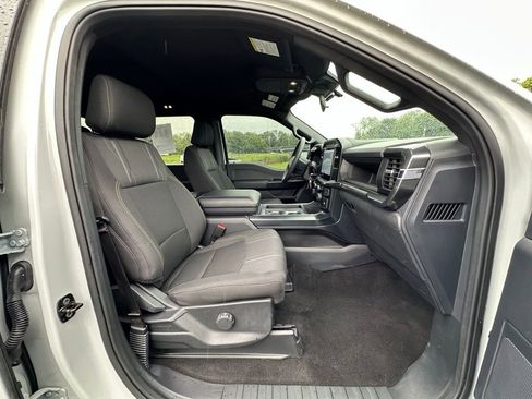 Used 2024 Ford F150 STX AWD/4WD image 20