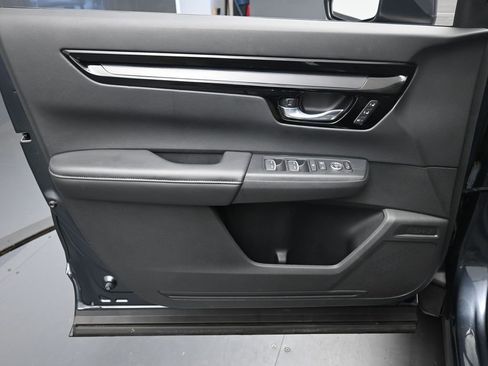 Used 2024 Honda CR-V EX-L image 23