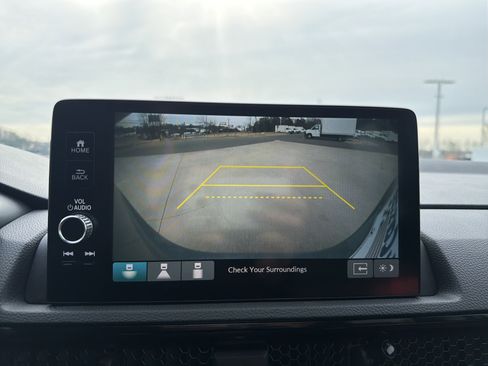 Used 2023 Honda CR-V EX-L image 24