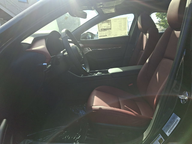 New 2026 MAZDA MAZDA3 Hatchback w/ Appearance Package AWD/4WD image 12