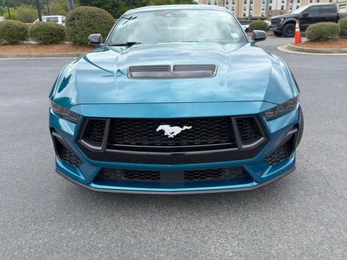 New 2026 Ford Mustang GT Premium RWD image 16