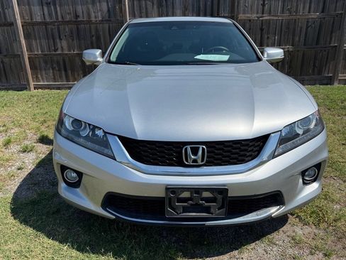 Used 2013 Honda Accord EX-L image 4