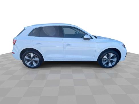 Used 2024 Audi Q5 2.0T Premium image 9
