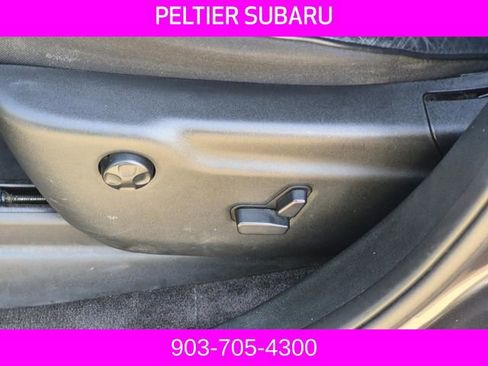 Used 2018 Jeep Grand Cherokee Overland w/ Jeep Active Safety Group image 25