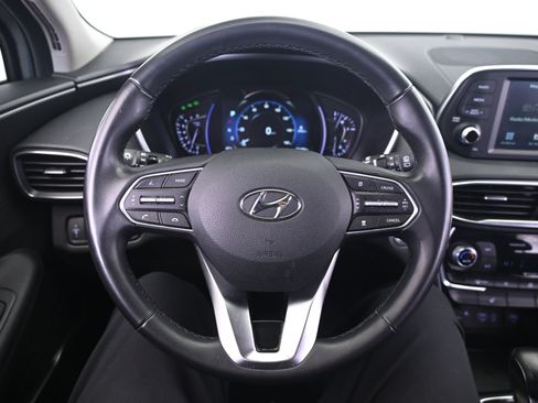 Used 2020 Hyundai Santa Fe SEL w/ Convenience Package AWD/4WD image 34