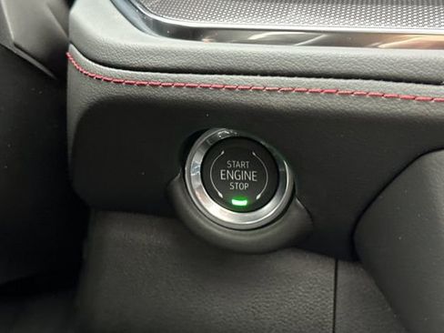 New 2026 Chevrolet Suburban RST w/ RST Capability Package image 31