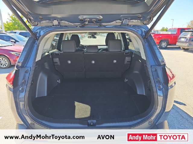 Used 2026 Toyota RAV4 XLE Premium AWD/4WD image 12
