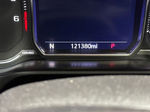 Used 2020 GMC Sierra 1500 AT4 w/ AT4 Premium Package image 19