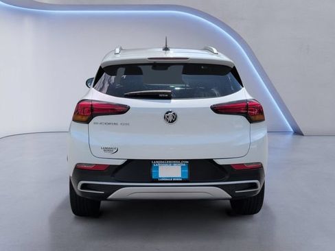 Used 2023 Buick Encore GX Select FWD image 8