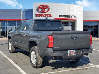 New 2026 Toyota Tacoma SR5 video 2