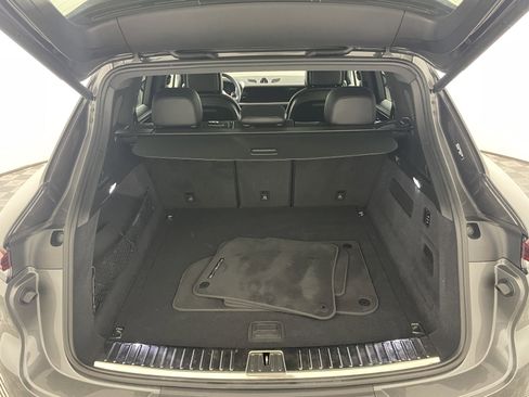 New 2026 Porsche Cayenne S AWD/4WD image 21