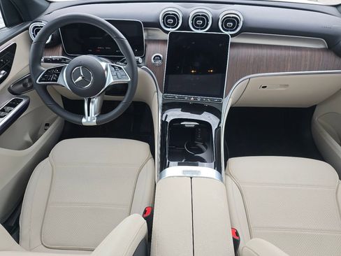 Certified 2026 Mercedes-Benz GLC 300 GLC 300 image 24