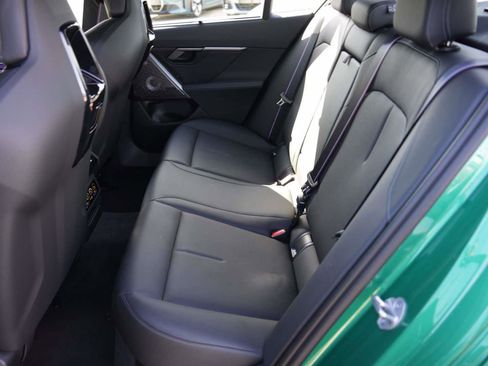 Used 2025 BMW M5 Sedan AWD w/ Carbon Package image 14