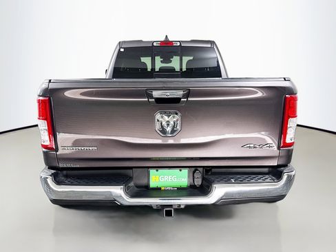Used 2019 RAM 1500 Big Horn image 8