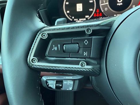 Used 2025 Porsche Cayenne GTS image 17