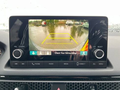 New 2026 Honda Civic Sport image 24