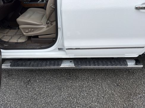 Used 2016 GMC Sierra 1500 SLT image 35