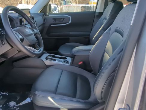 Used 2023 Ford Bronco Sport Outer Banks image 23