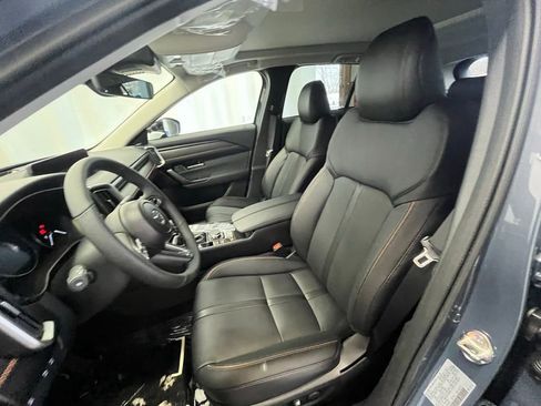 New 2026 MAZDA CX-50 AWD 2.5 S w/ Premium Package image 10