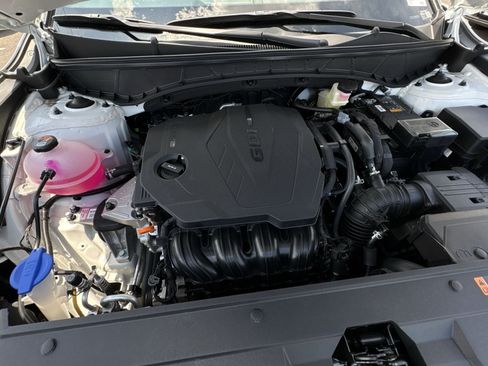 New 2026 Hyundai Santa Cruz SE AWD/4WD image 29