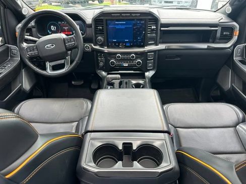 Used 2023 Ford F150 Tremor w/ Equipment Group 402A High AWD/4WD image 12
