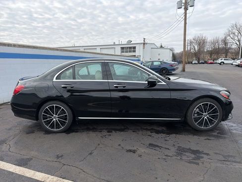 Used 2021 Mercedes-Benz C 300 C 300 image 6