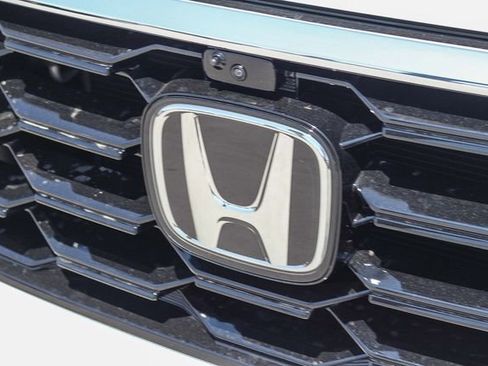 New 2025 Honda Pilot Elite image 22