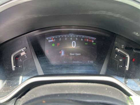 Used 2021 Honda CR-V EX image 14