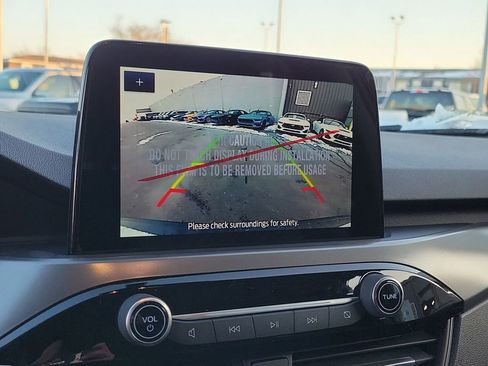 New 2026 Ford Escape Active w/ Cold Weather Package image 26