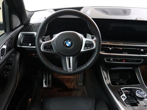Used 2026 BMW X5 M60i AWD/4WD image 8