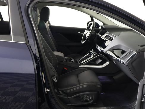 Used 2023 Jaguar I-PACE HSE image 31