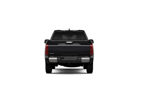 New 2026 Toyota Tundra Limited AWD/4WD image 8