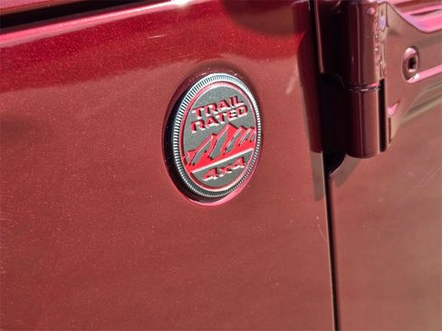 Used 2021 Jeep Gladiator Rubicon image 31